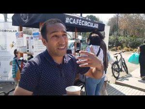 Invierte en una máquina de café en lugar de comprar café todos los días.