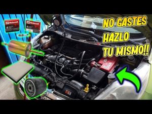 Realiza mantenimiento regular en tu automóvil para evitar costosas reparaciones.