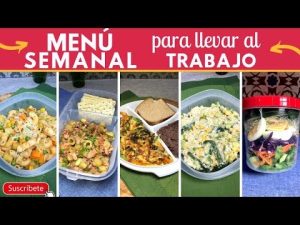 Cocina en casa y lleva almuerzos al trabajo en lugar de comer fuera.