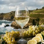 Lagar de Cervera 2025: La Revolución del Albariño Atlántico