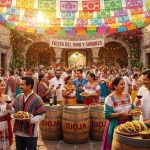 Vintae revoluciona el mundo del vino con sabores mexicanos