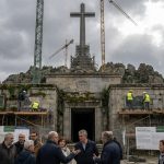 Transformación histórica: El Valle de los Caídos renace