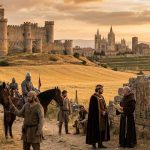 Castilla: De Conflictos Medievales a Cuna Imperial