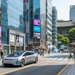Corea del Sur: Encuentro Fascinante entre Futuro y Tradición