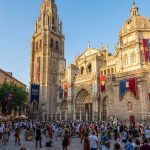 Catedral de Toledo: 800 años de historia viva
