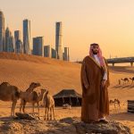 El Futuro de Arabia Saudita en Manos de un Príncipe