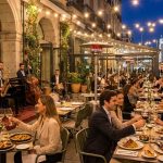 Descubre los 7 Restaurantes Imperdibles de Madrid