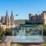 Transformación digital del patrimonio de Castilla y León