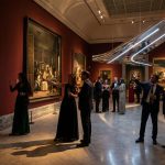 TAP: 80 años de historia volando alto en el Prado