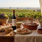 Descubre el Sabor Auténtico de La Mancha: Recetas Imperdibles